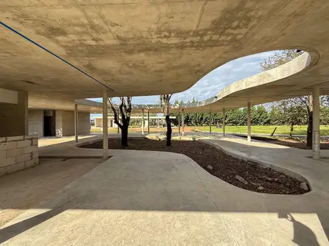 Terreno en Venta en Funes, Rosario