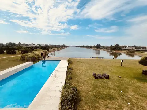 Terreno en Venta en Puerto Roldan, Countries y Barrios Cerrados en Roldan