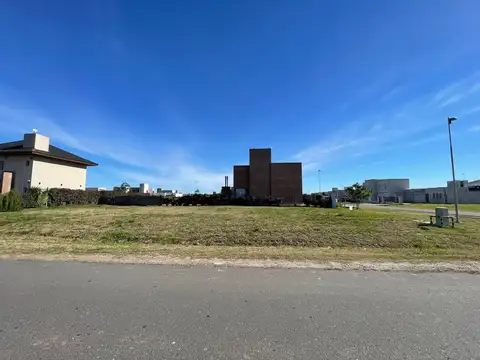 Terreno en Venta en Funes, Rosario