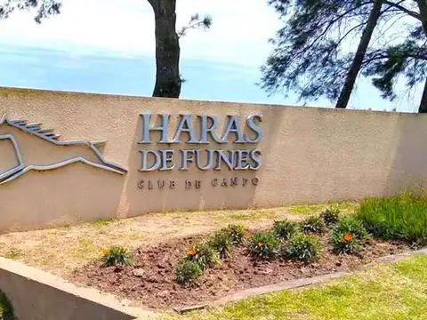 Terreno en Venta en Funes, Rosario