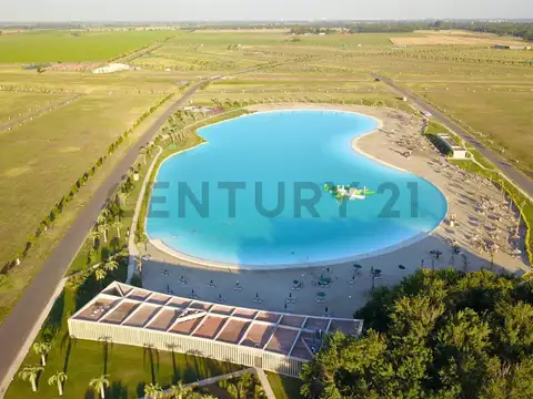 Terreno en Venta en Funes, Rosario