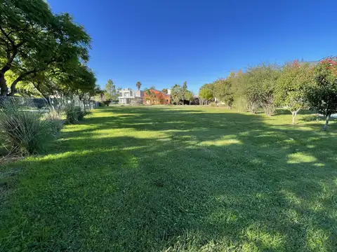 Terreno en Venta en Countries y Barrios Cerrados en Pueblo Esther, Rosario