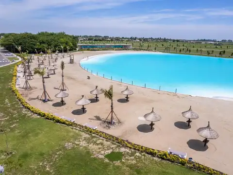 Terreno en Venta en Vida Lagoon, Funes