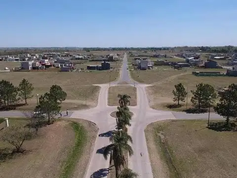 Terreno en Venta en Funes, Rosario
