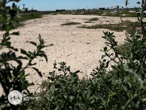 Terreno en Venta en Funes, Rosario