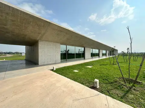 Terreno en Venta en Vida Lagoon, Funes