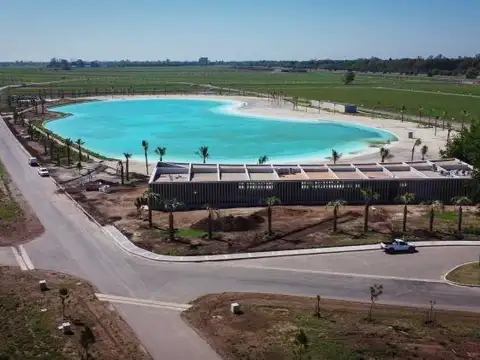 Terreno en Venta en Funes, Rosario