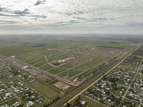Terreno en Venta en Vida Lagoon, Funes
