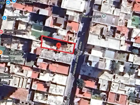 Terreno en Venta en Luis Agote, Rosario