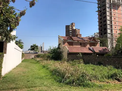 Terreno en Venta en San Lorenzo, Santa Fe