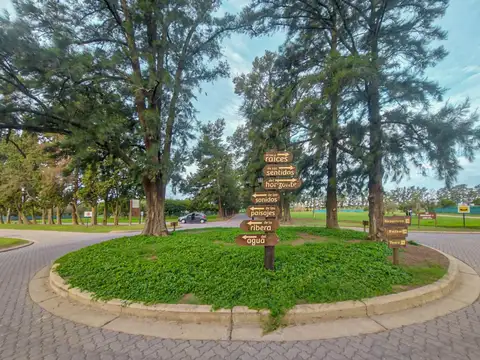 Terreno en Venta en Fighiera, Rosario