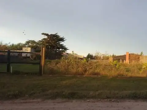 Terreno en Venta en Villa Constitucion, Constitución