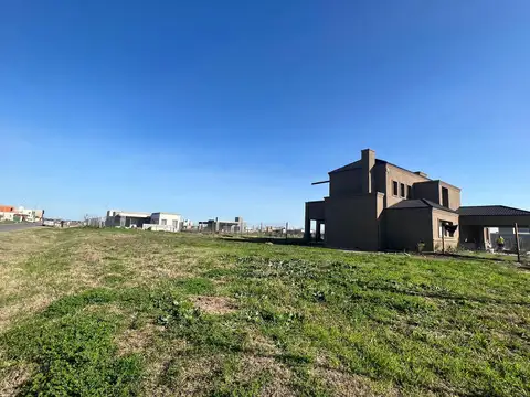 Terreno en Venta en Funes, Rosario
