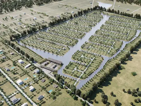 Terreno en Venta en Funes, Rosario
