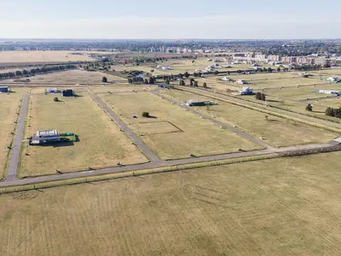 Terreno en Venta en Fisherton, Rosario