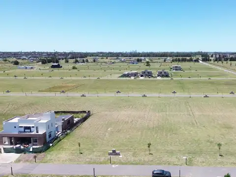 Terreno en Venta en Fisherton, Rosario