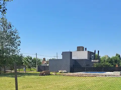 Terreno en Venta en Roldan, San Lorenzo