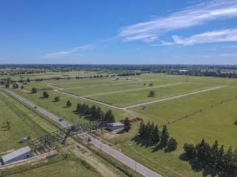 Terreno en Venta en Fisherton, Rosario