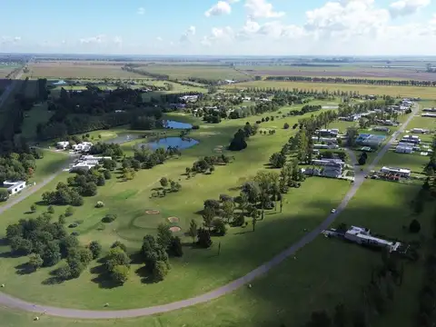 Terreno en Venta en Ibarlucea, Rosario