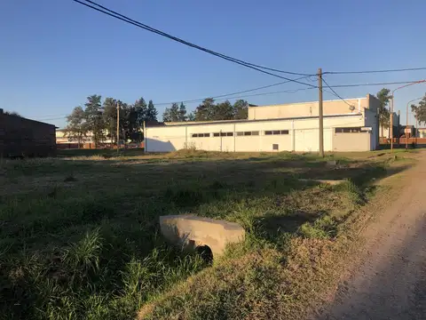 Terreno en Venta en Esperanza, Las Colonias