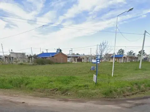 Terreno en Venta en Alvear, Rosario