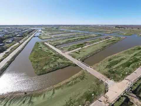 Terreno en Venta en Funes, Rosario