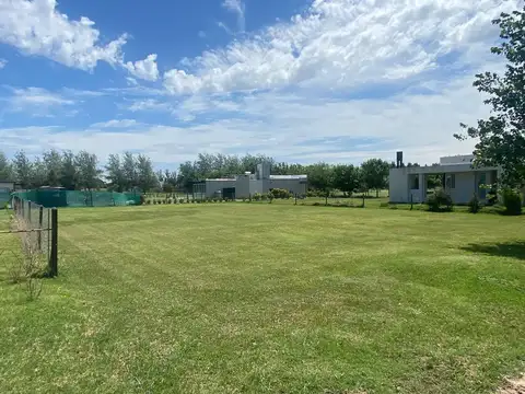 Terreno en Venta en Funes, Rosario
