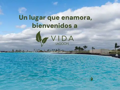 Terreno en Venta en Vida Lagoon, Funes