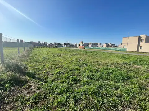 Terreno en Venta en Funes, Rosario