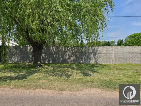 Terreno en Venta en Fisherton, Rosario