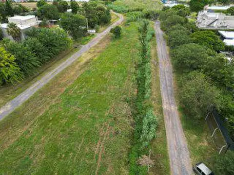 Terreno en Venta en Pueblo Esther, Rosario