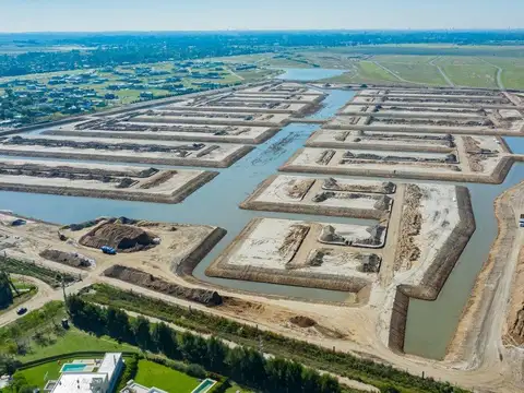 Terreno en Venta en Funes Lakes, Countries y Barrios Cerrados en Funes