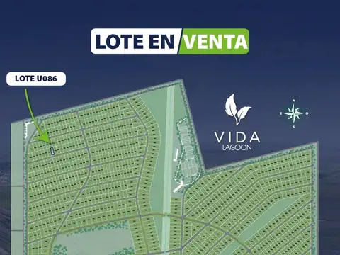 Terreno en Venta en Funes, Rosario
