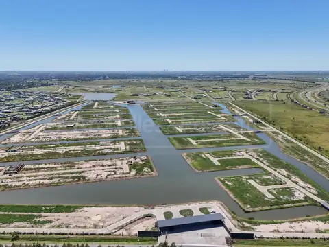Terreno en Venta en Funes, Rosario