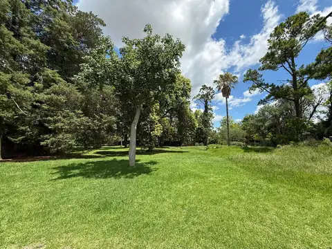 Terreno en Venta en Álamos Del Aeroclub, Rafaela