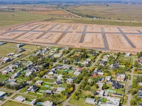 Terreno en Venta en Funes, Rosario
