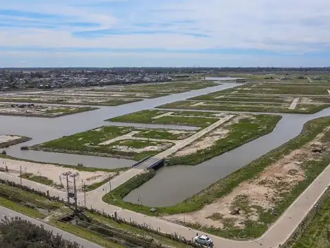 Terreno en Venta en Funes, Rosario