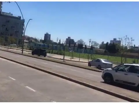 Terreno en Venta en Puerto Norte, Rosario