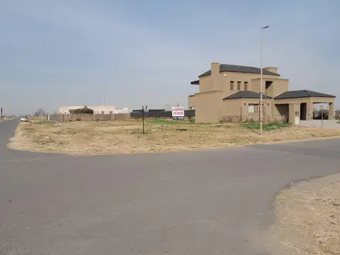 Terreno en Venta en Funes, Rosario