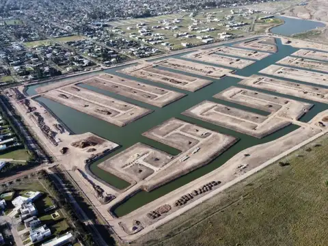 Terreno en Venta en Funes, Rosario