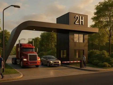Terreno en Venta en Armstrong, Belgrano