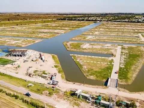 Terreno en Venta en Funes, Rosario