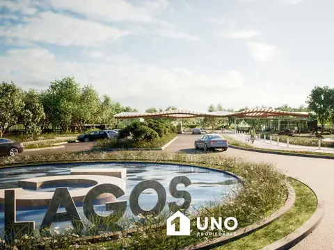 Terreno en Venta en Ibarlucea, Rosario