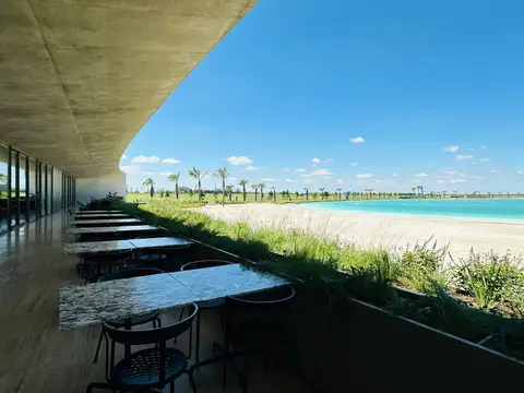 Terreno en Venta en Funes, Rosario