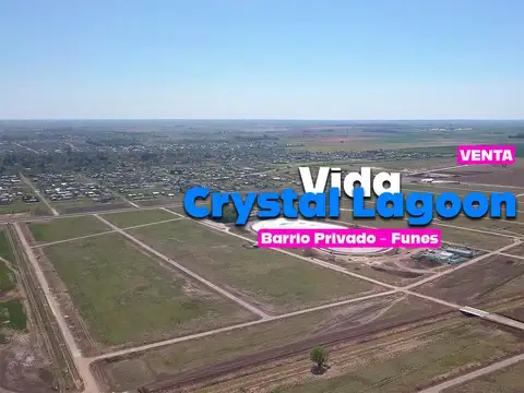 Terreno en Venta en Funes, Rosario