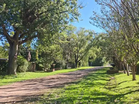 Terreno en Venta en Funes, Rosario