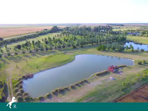 Terreno en Venta en Ibarlucea, Rosario
