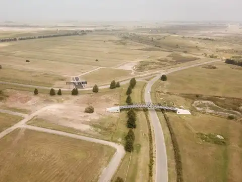 Terreno en Venta en Fisherton, Rosario