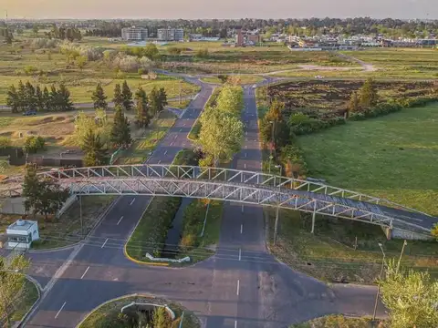 Terreno en Venta en Fisherton, Rosario