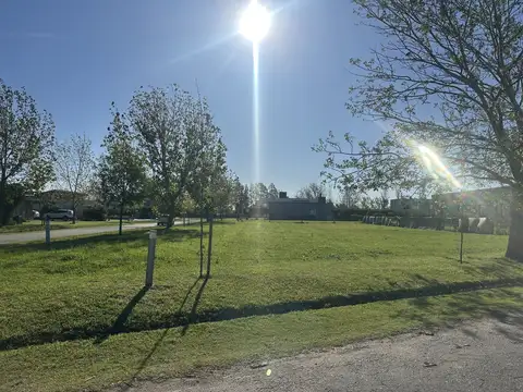 Terreno en Venta en Roldan, San Lorenzo